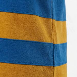 T-shirts unis pour femmes en gros, en stock, personnalisables, 100 % coton, respirants, doux, décontractés - Product Image 5