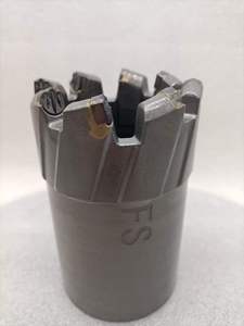 FengSu Wireline <b>Diamond</b> Core <b>Drill</b> Bit for Geological Exploration and Mineral Sampling - Product Image 3
