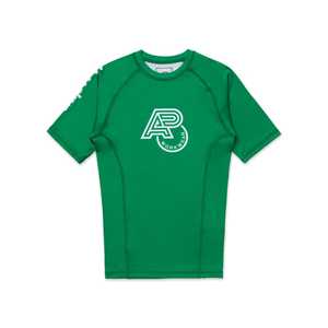 เสื้อรัดกล้ามเนื้อสำหรับออกกำลังกาย MMA แบบสั่งพิมพ์ลายได้ สำหรับผู้ชาย ผลิตในปากีสถาน - Product Image 6