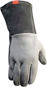 Guantes de Piel de Ciervo TIG para Hombre y Mujer - Product Image 2