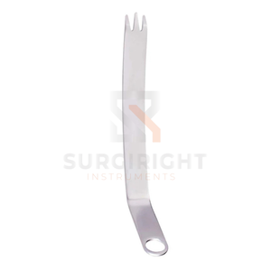 Retractor Quirúrgico Manual Ortopédico de Tejidos Blandos Bristow Bankart de Acero Inoxidable al por Mayor, Instrumento Quirúrgico Blush Surgical CE - Product Image 3