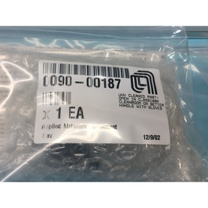ชุดอุปกรณ์ AMAT 0240-02258, เซ็นเซอร์วัดแรงดันถุงลม, แบบคู่ - อุปกรณ์และอะไหล่เซมิคอนดักเตอร์ระดับโลกที่เชื่อถือได้ - Product Image 4