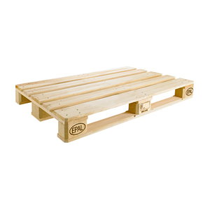พาเลทไม้ Epal / พาเลทไม้ยูโร EPAL ขายส่ง มีทุกขนาด / พาเลทยูโรขนาด 1200x1000 - Product Image 6