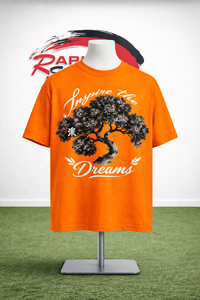 Camiseta Deportiva Oversize de Algodón 100% para Gimnasio, Transpirable, Ecológica, a la Moda, con Diseño Sólido, Ropa Urbana, Venta al Por Mayor - Product Image 6