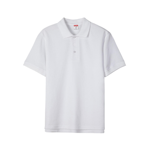 Wholesale 100% Cotton Tshirts Blank Plain <b>Polo</b> Shirts Custom Embroidery Logo Printing Golf <b>Polo</b> T-shirts for Men - Product Image 1