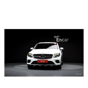 เมอร์เซเดส-เบนซ์ GLC220 d 4MATIC คูเป้ เมษายน 2017 รุ่น GLC-Class ระยะทาง 113,508 กม. เกียร์อัตโนมัติ ดีเซล มาตรฐานไอเสียยูโร 5 เบาะหนัง พวงมาลัยซ้าย - Product Image 2