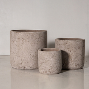Macetas de Cemento H039-070-S3 - Product Image 2