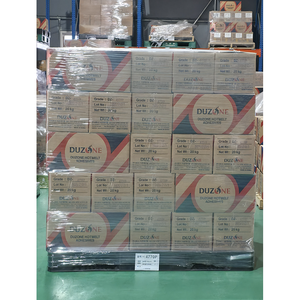 Adhésif thermofusible, colle thermofusible (DZ-8200 pour l'assemblage) - Product Image 2
