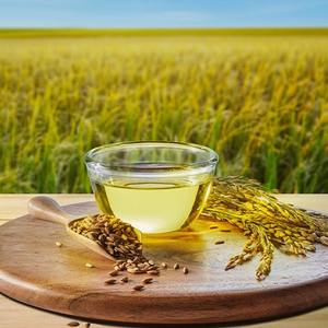 RICE BRAN <b>OIL</b> BEST CHOICE <b>FOR</b> WHOLESALE - Product Image 4
