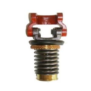 Clevis de levage hydraulique avec siège de plongeur 1805TK pour Massey Ferguson MF-245, état neuf - Product Image 1