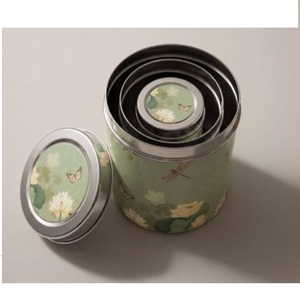 Juego de 3 Recipientes Duraderos para Dulces y Frutas, Recipientes para Azúcar de Uso Diario en la Cocina, Tendencia Actual - Product Image 1