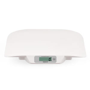 Báscula Digital Portátil para Bebés, con Plataforma de 20 kg de Capacidad y Precisión de 5 g, para Medir el Peso de Recién Nacidos - Product Image 1