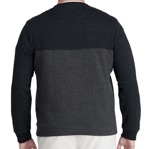 Thermal Top Heavyweight Waffle Knit Streetwear <b>Shirt</b> Manufacturer <b>Y2K</b> Style Thermal <b>Shirt</b> Oversized Long Sleeve Thermal Top - Product Image 6