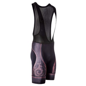 Pantalones Cortos de Ciclismo Unisex de Verano, Talla Grande, Personalizados, Sin Costuras, Transpirables, de Secado Rápido, 100% Poliéster, 160g, Gran Venta - Product Image 3