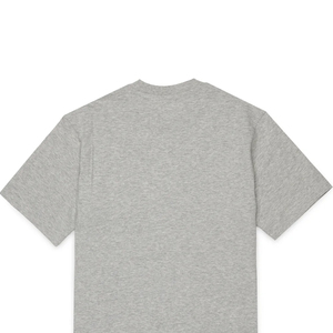 Camiseta de Estilo Urbano en Colores Vibrantes, Material Resistente a la Decoloración / Fácil Mantenimiento, para Niños, Ropa Casual, Colección de Moda Juvenil - Product Image 5