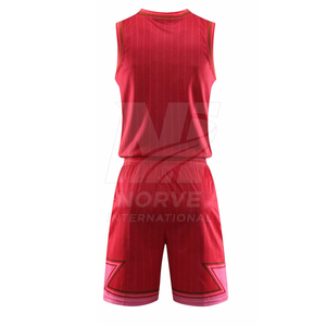 Uniformes de Baloncesto de Calidad para Equipos Deportivos, Uniformes para Actividades Competitivas - Product Image 3