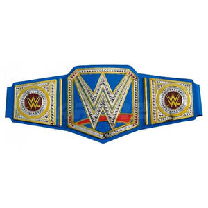 เข็มขัดแชมป์ WWE World Heavyweight Championship รุ่นที่ระลึก - Product Image 1