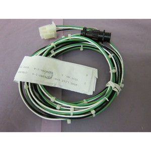 853-370395-001, Ensemble, Harn AC Power Lim DI H20 - Équipements et pièces semi-conducteurs d'occasion fiables à l'échelle mondiale chez - Product Image 1
