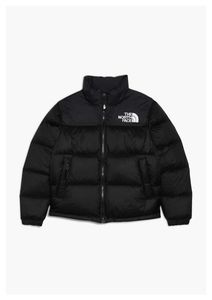 Solid Black Plus Size High Quality Unisex Winter Puffer <b>Jacket</b> 100% <b>Filled</b> Waterproof Quick Dry Reversible Breathable Velour - Product Image 2