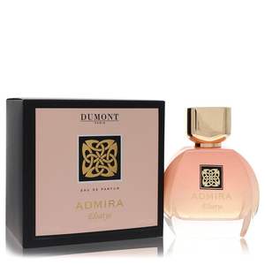 Dumont Admira Elsatys Eau de Parfum Vaporisateur pour Femme - Product Image 1