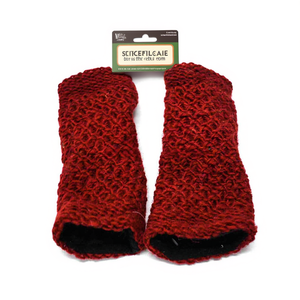 Chauffe-mains en laine, chauffe-mains et chauffe-pieds - Product Image 1