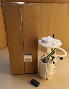 Generador Eléctrico Portátil Manual, Bomba Dispensadora de Combustible de Alta Presión MOPAR para Fiat 1800 Rally Abarth CSA - Product Image 4