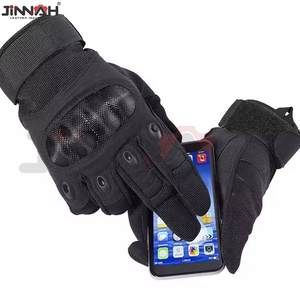 ถุงมือยุทธวิธีรุ่นใหม่ล่าสุด สำหรับเพ้นท์บอล ล่าสัตว์ ยิงปืน กิจกรรมกลางแจ้ง ขี่จักรยาน ฟิตเนส เดินป่า ถุงมือเพ้นท์บอลแบบเต็มนิ้ว - Product Image 2