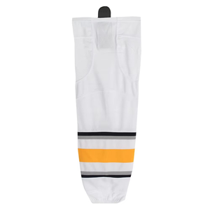 Customized New Arrival Personalized Custom Team Color Eco-Friendly Durable Dry Fit Ice Hockey <b>Socks</b> for Adults - Product Image 5