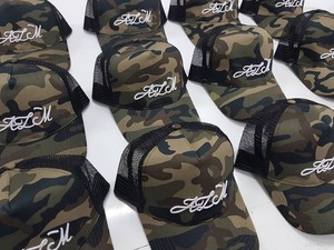 Custom Embroidered Fashion <b>Baseball</b> <b>Cap</b> with Premium Stitching Comfortable Fit and Luxury Private Label Manufacturing - Product Image 4