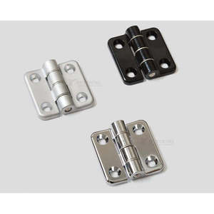 BUYOUNG Bisagra ZDC BYH4040 Bisagras para muebles Producto - Product Image 1