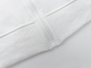Autumn Winter Men's Pullover Hoodie Polyester/Cotton Blend <b>Thick</b> <b>Fleece</b> Breathable Quick Dry Casual Pocket Design - Product Image 5