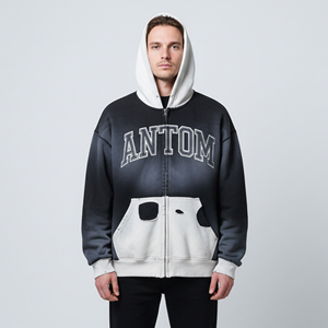 Nouveaux arrivages : sweats à capuche pour homme de qualité supérieure, décontractés, respirants, pour adultes. - Product Image 3