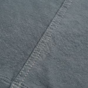 เสื้อเชิ้ตทำงานผู้หญิงมาใหม่ แฟชั่นฤดูใบไม้ผลิและฤดูใบไม้ร่วง ลายพิมพ์ทันสมัย สไตล์ลำลอง ชุดเดรสผู้หญิง ผ้าซาตินปักเลื่อม น้ำหนัก 240 กรัม ผ้าฝ้าย 100% - Product Image 5