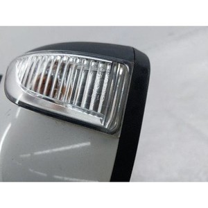 Latitude RIGHT Right Side <b>Door</b> <b>Mirror</b> (Passenger Side) Used DM304430851 - Product Image 3
