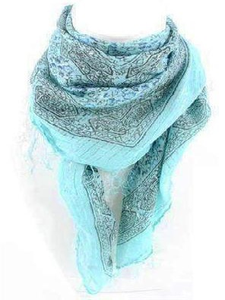 Latest Fancy Handloom Fashion <b>Scarf</b> for Adults Girls Spring Season Accessory for Sale - Product Image 6