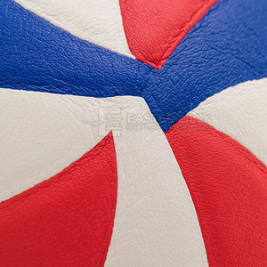 Vente directe usine – Ballon de volley-ball de sport d'extérieur, taille personnalisée 4, ballon de volley-ball de plage 2026 - Product Image 5