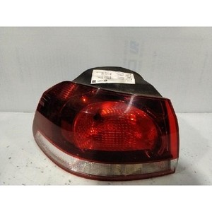 Luz Trasera Izquierda Usada para Golf 5K0945095M - Product Image 3