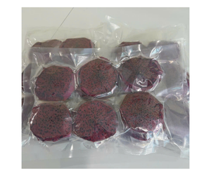 Premium Natural Dried Dragon Fruit Vietnam Supplier - Soft <b>Sweet</b> Dried Dragon Fruit For Healthy Snack Processing - Product Image 4