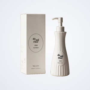 โลชั่นสำหรับผู้หญิง Demiflo Korean K-Beauty 190 Bal Blanc Body Lotion 250 มล. ผลิตในเกาหลี กลีเซอรีนบำรุงผิวขั้นสูง - Product Image 5