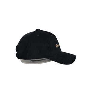 Casquette de baseball unisexe prête à l'emploi 2026, tendance et formelle, personnalisable, souple, 6 panneaux, toutes saisons, pour voyage, sport et extérieur, en coton - Product Image 3