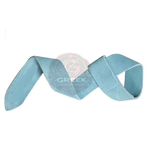 Correas de Levantamiento de Pesas de Algodón de Alta Calidad Hechas a Medida, Transpirables, Ecológicas y Ajustables - Product Image 6