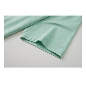 เสื้อยืดแขนสั้นผู้ชายสีพื้นคุณภาพสูงรุ่นใหม่มาแรง ผลิตจากผ้าฝ้าย 100% ขายดีที่สุดจากโรงงานบังกลาเทศ ราคาโรงงาน - Product Image 5