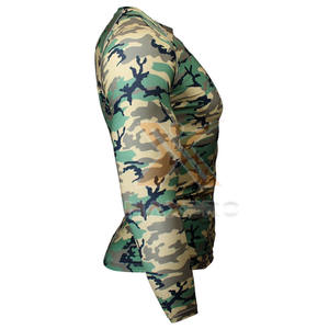 Camisetas de Compresión para Hombre, Último Diseño, Gran Venta, Ropa Deportiva Cómoda - Product Image 6