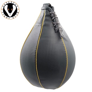 Balón de velocidad profesional, estructura compacta, rendimiento confiable para clubes de boxeo, centros de fitness y instalaciones de entrenamiento. - Product Image 4