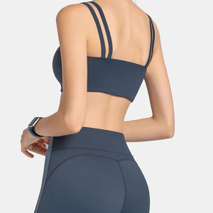 Breathable Solid 3-Piece <b>Yoga</b> Set for Women with Automatic-Cut Technology Quick Dry Fabric for <b>Pilates</b> & Gym Workouts - Product Image 5
