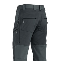 Pantalon de travail cargo pour homme en toile Cordura résistante, respirant, pour la chasse, le jogging et la randonnée en plein air