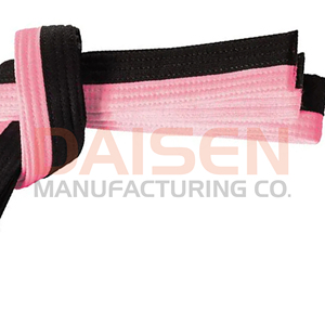 Cinturón Ligero de Entrenamiento de Karate para Hombres y Mujeres, Artes Marciales, BJJ, MMA, Diseño Deportivo Premium - Product Image 5