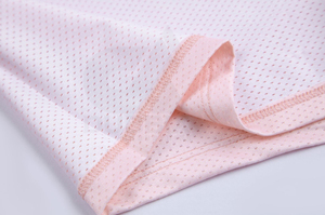 Shorts Deportivos de Doble Capa para Mujer, de Secado Rápido, Cintura Alta, Transpirables, para Yoga y Entrenamiento, con Bolsillos - Venta al Por Mayor - Product Image 4