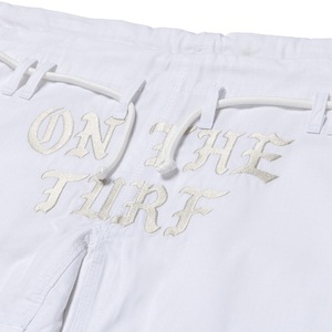 Kimono de Jiu-Jitsu Brésilien en Tissu Perlé de Haute Qualité Blanc BJJ Uniforme Professionnel de MMA pour Hommes et Femmes Entraînement - Product Image 5