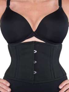 Corsets Vintage pour Femmes, Sexy, Sculptants, Respirants, Modernes, en Brocart, pour Grandes Tailles - Product Image 3